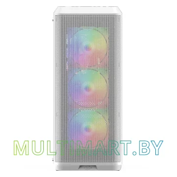 Корпус SilentiumPC Ventum VT4V EVO TG ARGB White (SPC295) картинка 19